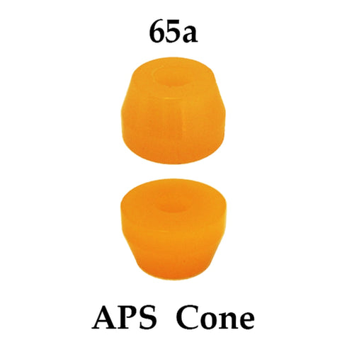 Riptide - APS Cone bushings (set of 2)